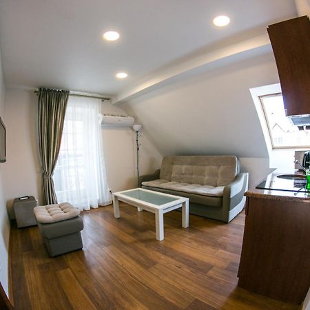 Vila Gija Nido Extérieur photo