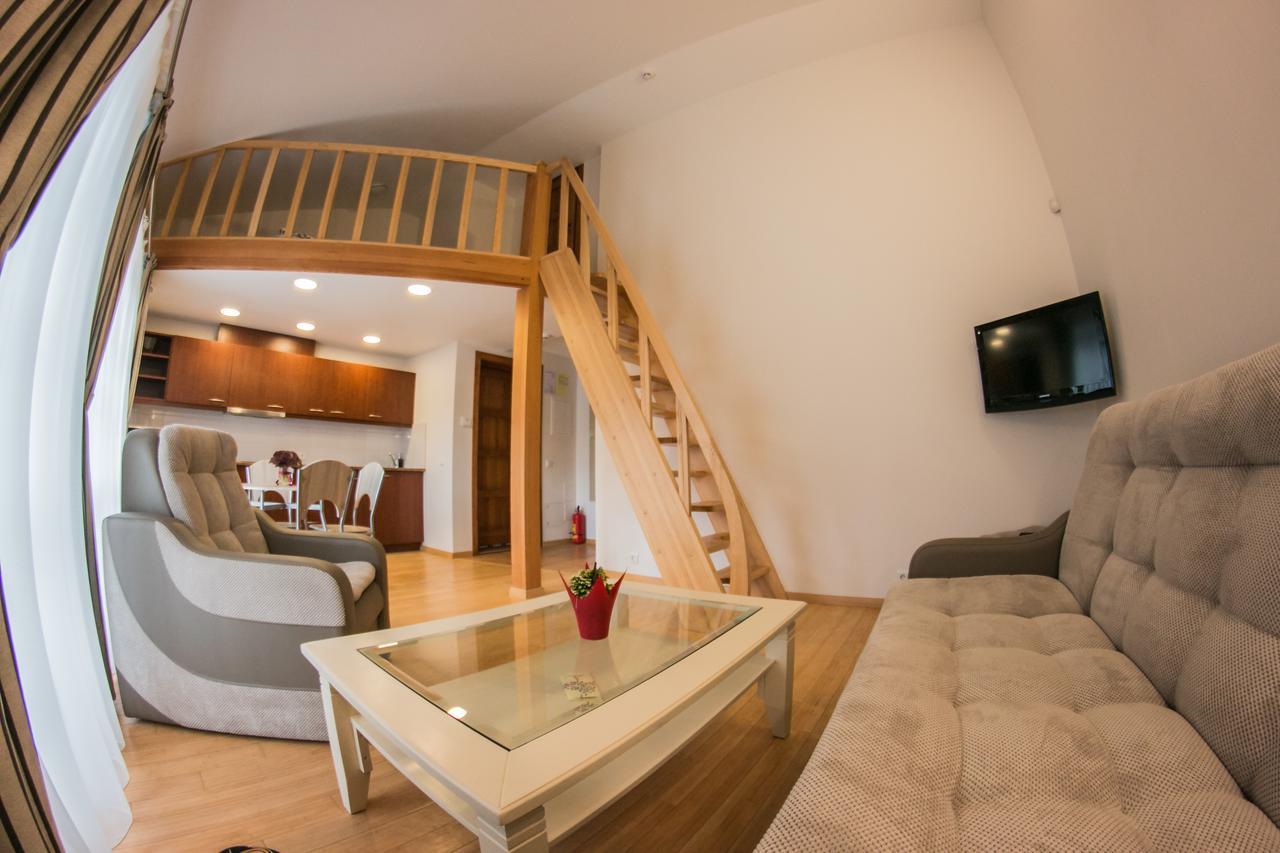 Vila Gija Nido Extérieur photo
