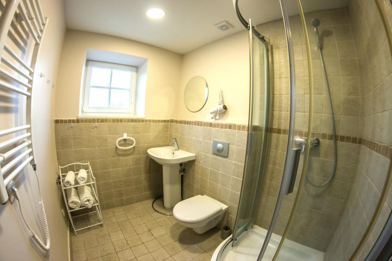 Vila Gija Nido Extérieur photo