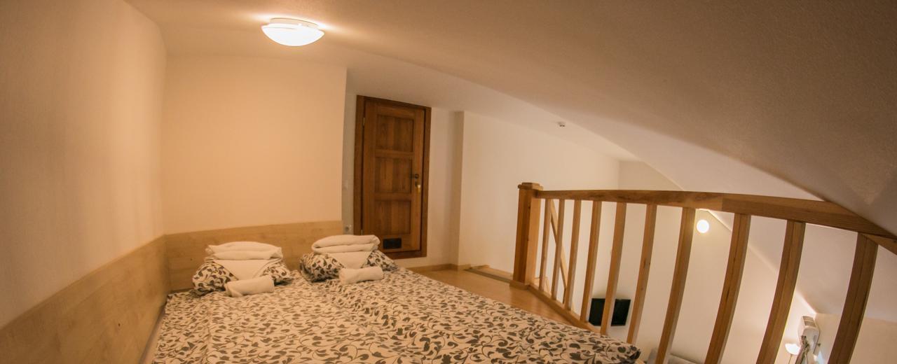 Vila Gija Nido Extérieur photo