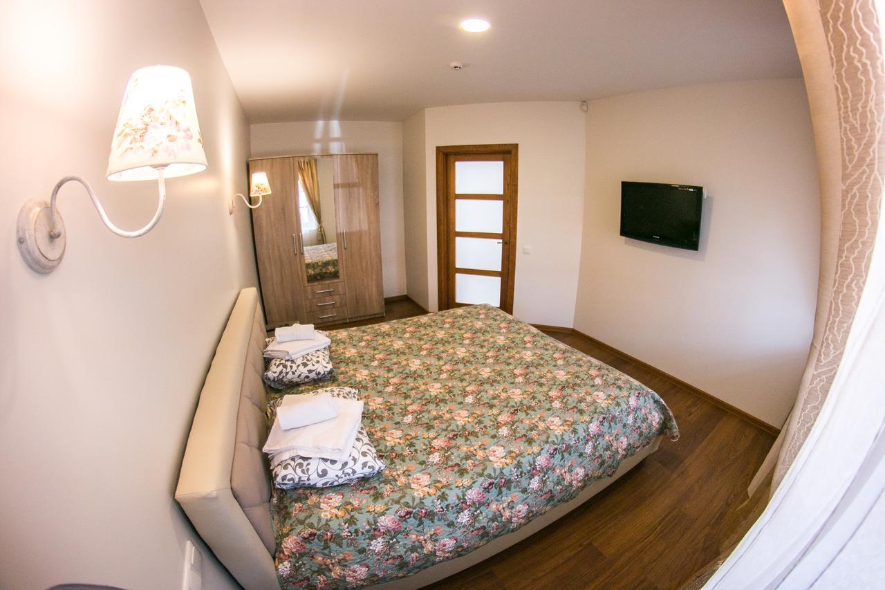 Vila Gija Nido Extérieur photo