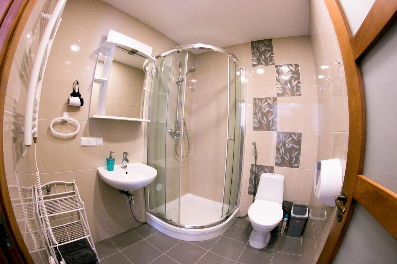 Vila Gija Nido Extérieur photo