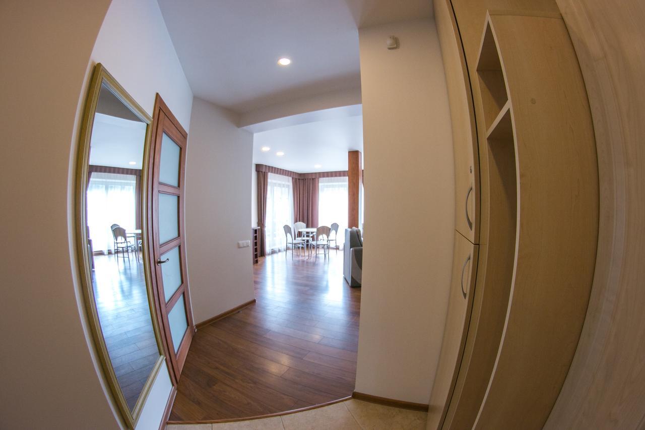 Vila Gija Nido Extérieur photo