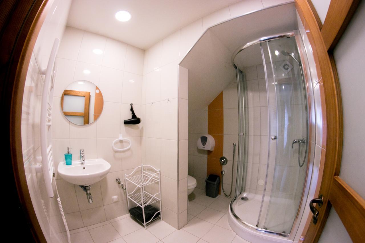 Vila Gija Nido Extérieur photo