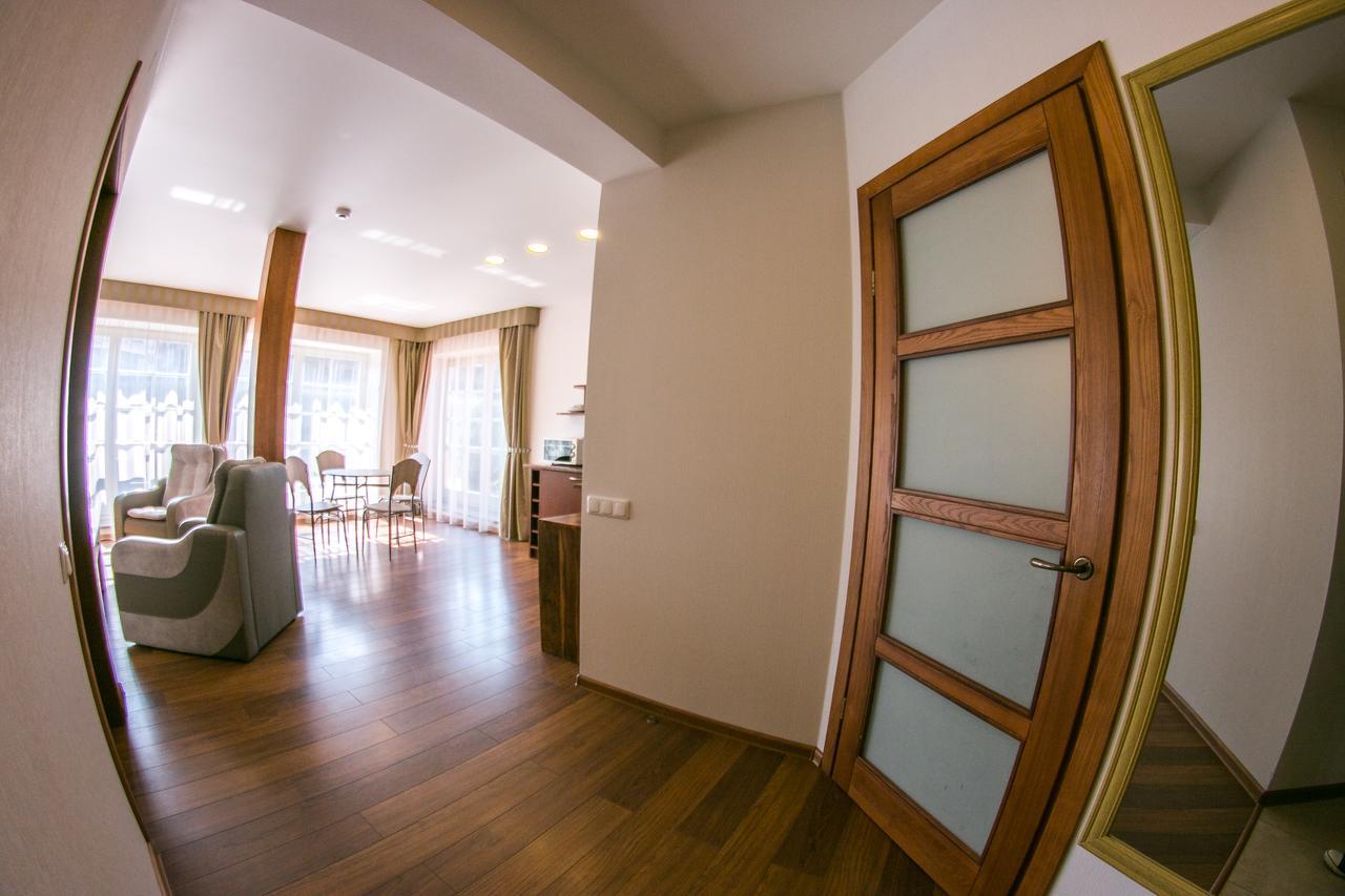 Vila Gija Nido Extérieur photo
